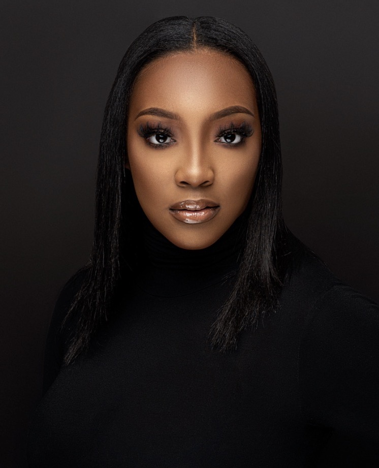 DaiJah, founder of Pilates Pull Up
